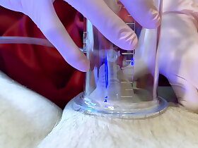 We tried this penis enlarger gear