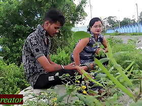 First Meet and First Sex with Beautiful Unknown Girl! Desi Sex