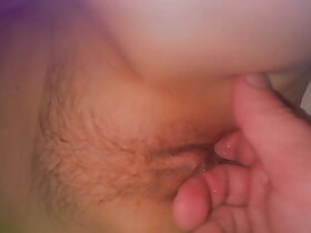 18 YEARS OLD GIRL MULTIPLE CUMMING FOR THE FIRST TIME WITH FINGER FUCK PRO 59 YERAS OLD MAN