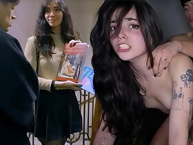 He Met Her At The Library