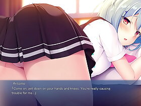 Secret stay home All Sex Scenes Pt 4