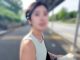 【女子大生ナンパ中出し】僕と楽しんでセックスしてくれる彼女を好きになりそう笑