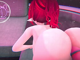 My Best Friend's Tipsy Mommy F4M - KISSES, BJ, SQUIRTING, CREAMPIE [3DIO ASMR]