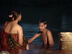 Village Bhabhi Love sex with Devar! Please Don't tell my Husband