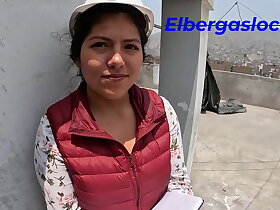 Folle con la ingeniera de la obra, la ingeniera que contrate solo pudo hacer que acepte contratarla con su cuerpo, lo disfrute como no te lo imaginas.