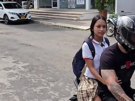 I CHEAT ON MY BOYFRIEND LIL TIMMY WITH MY step COUSIN LEO WILD