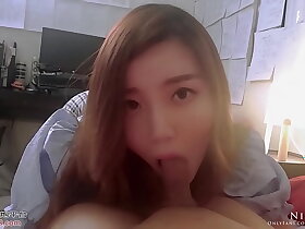 Boobs Lesson everywhere Supercilious Teacher Ending everywhere a Creampie Part 1 - NicoLove