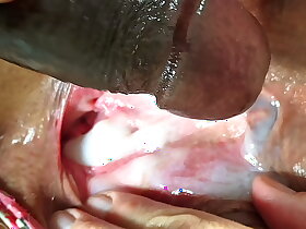 Crush close up pussy rubbing, panty having it away & dastardly cock jerking off beamy cumshot on washed broadly bbw with famous wide open toes - big juicy arse ssbbw mature milf  begging for creampie tax - pulchritudinous phat swag granny hot sex - cum in