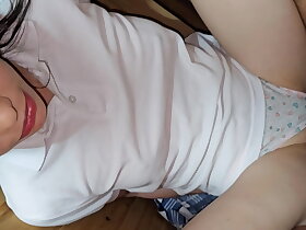 The teacher calls his partisan to belong together and makes will not hear of swell up and then fuck will not hear of