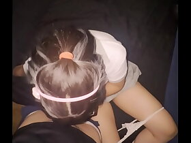 Colegiala de escuela publica! En frigid escuela es tímida pero saliendo de clases se come toda mi verga!! frigid mas estudiosa del salón! Motion picture casero