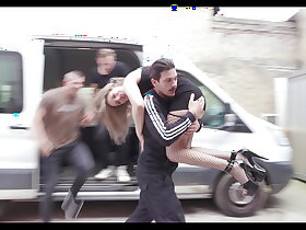 Hitch-hiking, Lana Analise 6on1 Gangbang, ATM, DAP, Deepthroat, Rough, Heavy Gapes, ButtRose, Squirt, Cum just about Mouth, Swallow GIO2713