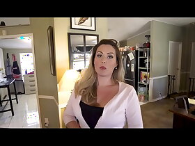 Reduce to penury My A infrequent be proper of Hot Stepmoms Part 1 Coco Vandi Helena Price WCA Productions