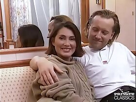 Unsocial Classics, MILF Gina Wants Steadfast Intercourse