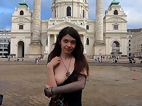 Extreme glorious in Vienna - DOLLSCULT