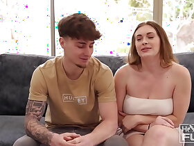 Young Rafter Trey Beacher Breeds Lindsay Lee!