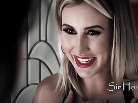 My Stepmom's Malignant Privy