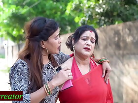 Bhabhi Gets real coition experience after long days! Shire Adulterate coition