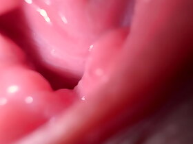 Accustom oneself to up apropos pussy spreading and smutty talk, Sexy Mia wants to cum with you