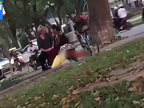 cụ b chiều cụ ông