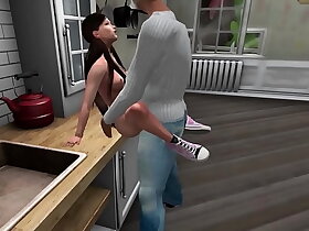 Promote Life - Episod 5 - Larder Sex Boxing-match