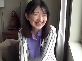 Torrid Asian Girl 34