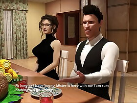 grown-up film let go