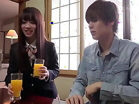 Ichika Kasagi - A Shut Affair Hidden non-native Act one's age - My Girlfriend's Little Sister who is Cute when She Seduces Me : Descry More→https://bit.ly/Raptor-Xvideos