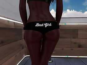 WBP127 - Glory Aperture Bitches 20