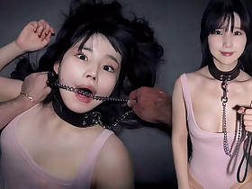 Misbehaving Slut Gets Punished